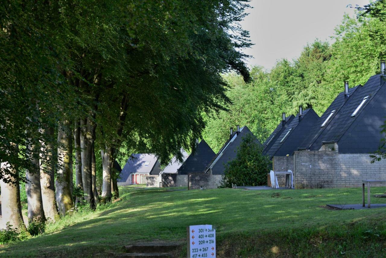 Villa Belle Vue Malmedy Exterior foto